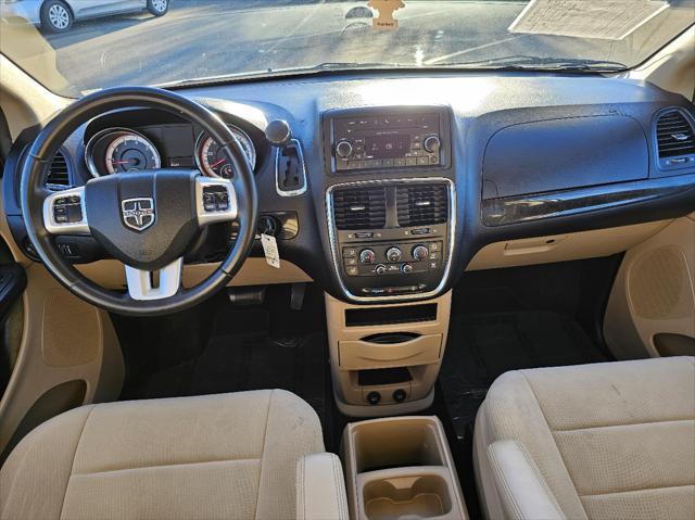 used 2013 Dodge Grand Caravan car, priced at $8,800