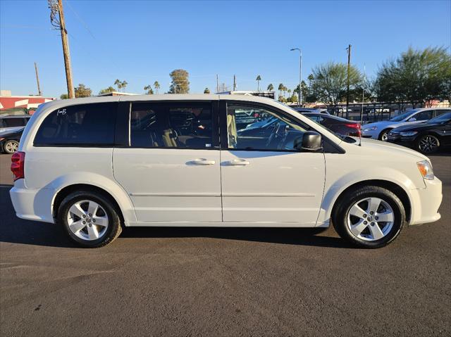 used 2013 Dodge Grand Caravan car, priced at $8,800