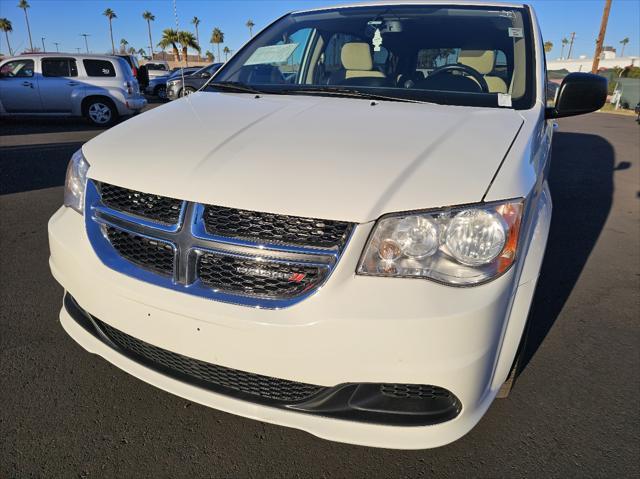 used 2013 Dodge Grand Caravan car, priced at $8,800