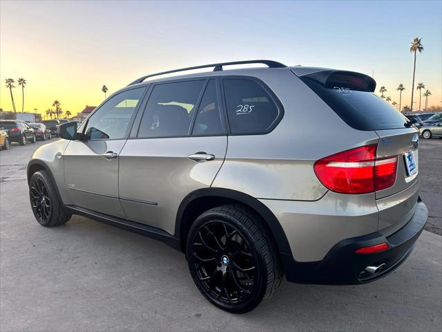 used 2010 BMW X5 car, priced at $8,388