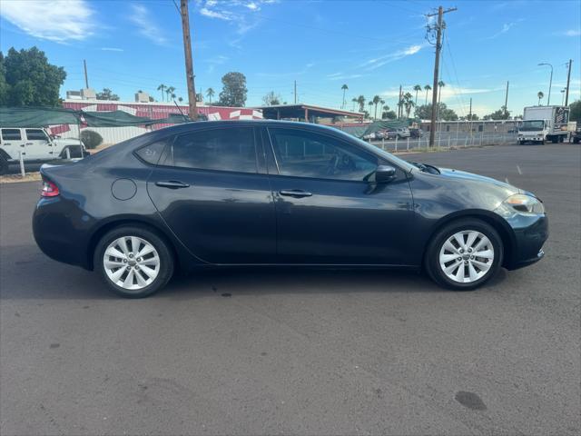 used 2014 Dodge Dart car, priced at $5,988