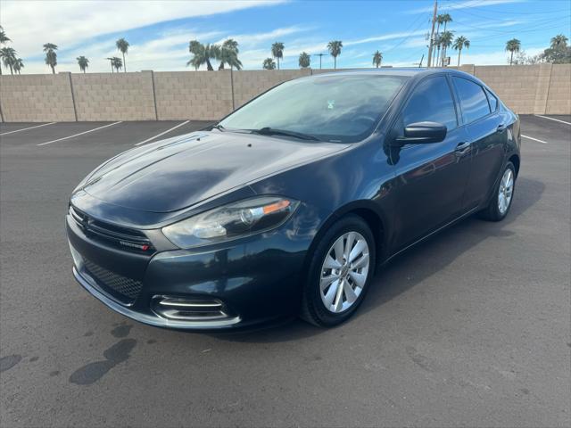 used 2014 Dodge Dart car, priced at $5,988