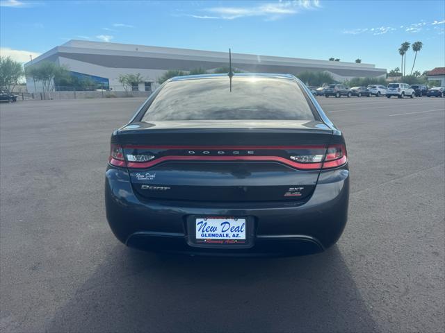 used 2014 Dodge Dart car, priced at $5,988