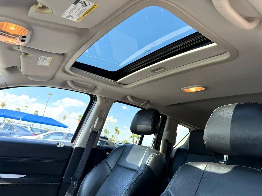 used 2016 Jeep Compass car, priced at $9,988