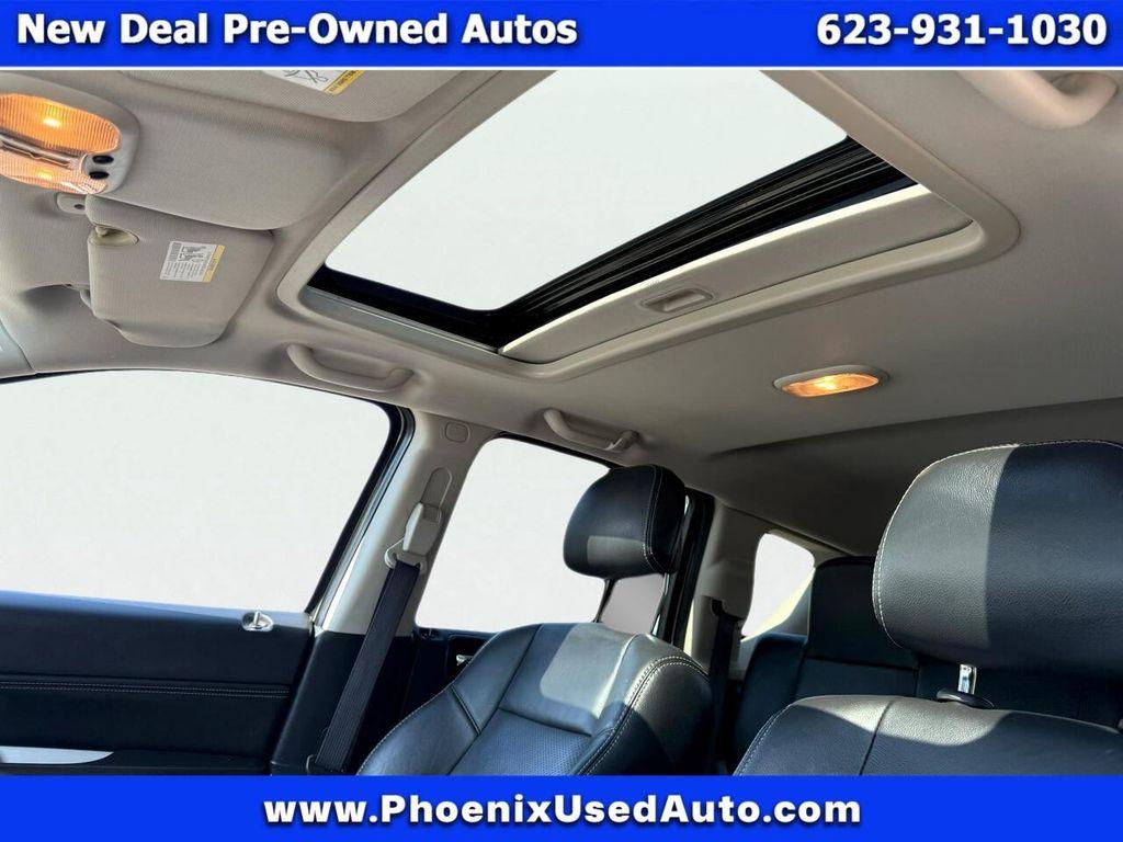 used 2016 Jeep Compass car, priced at $9,488