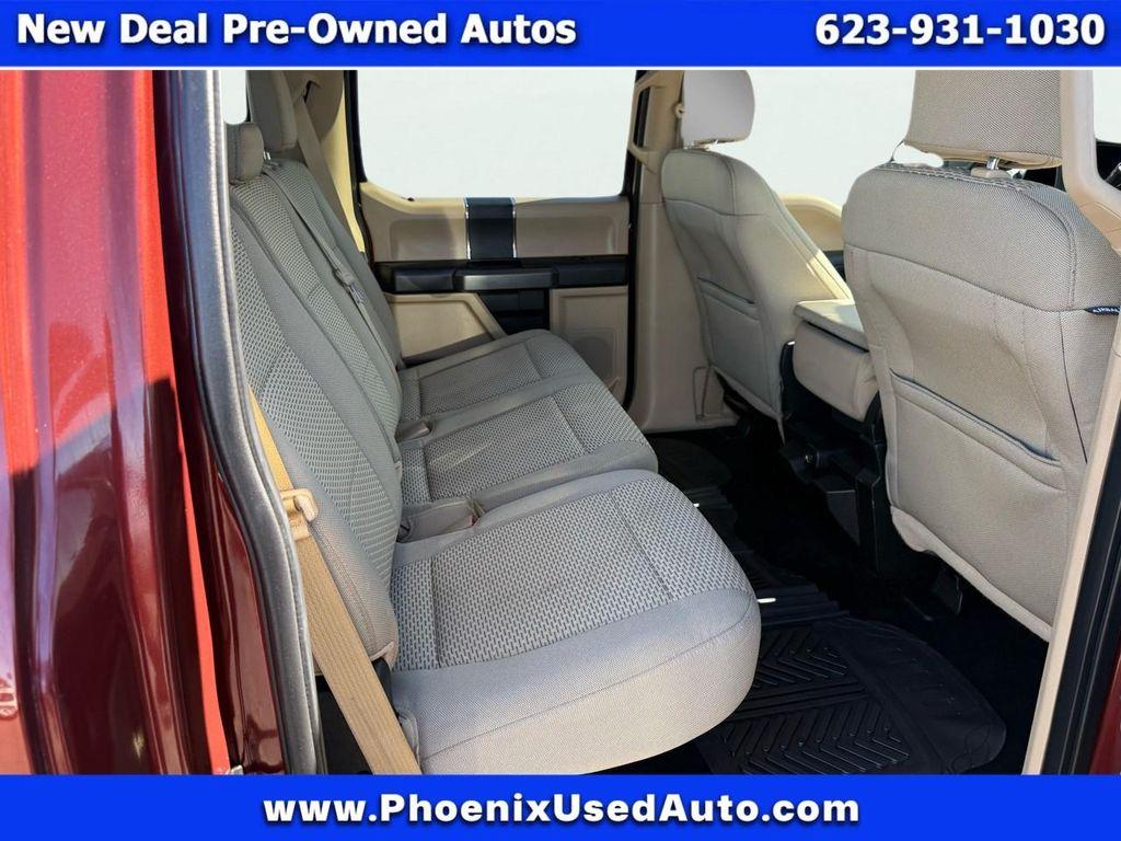 used 2016 Ford F-150 car, priced at $16,988