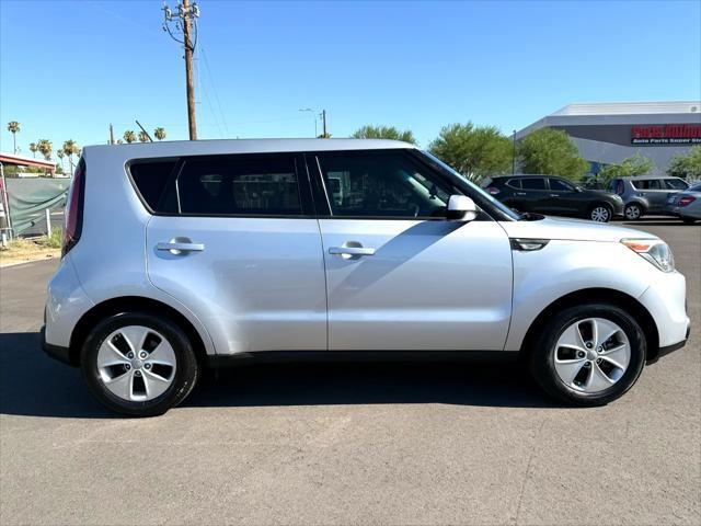 used 2014 Kia Soul car, priced at $7,277