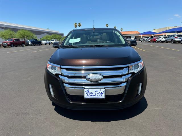 used 2013 Ford Edge car, priced at $8,800