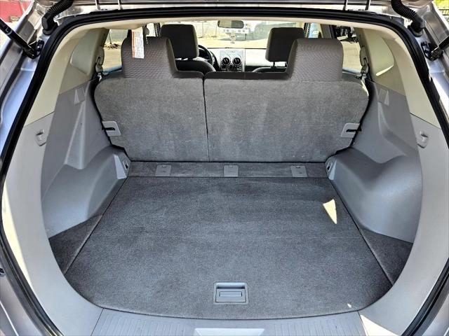 used 2013 Nissan Rogue car, priced at $7,777