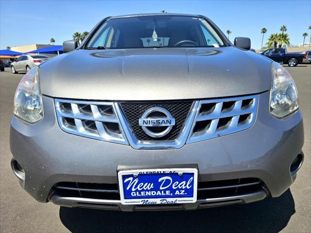 used 2013 Nissan Rogue car, priced at $7,777