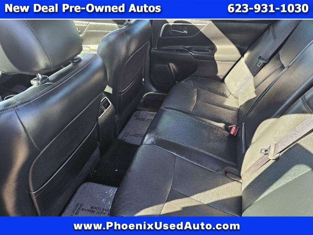 used 2016 Nissan Altima car, priced at $10,988