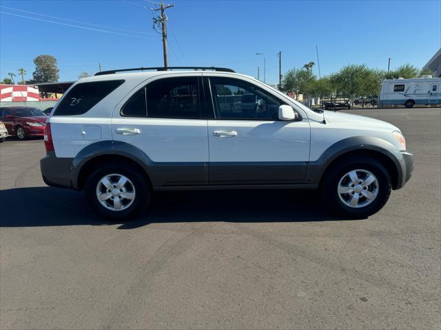 used 2008 Kia Sorento car, priced at $7,777