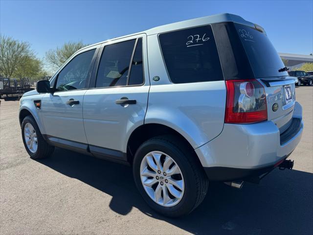 used 2008 Land Rover LR2 car, priced at $5,988