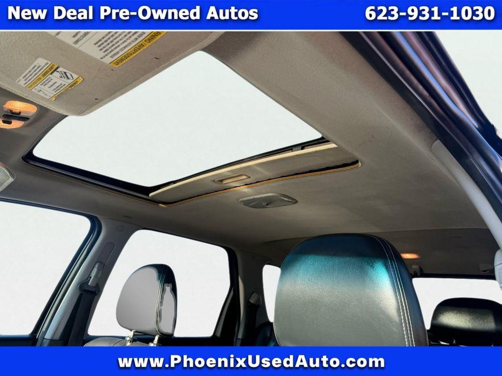 used 2006 Mercury Mariner car, priced at $3,988