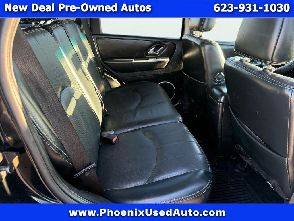 used 2006 Mercury Mariner car, priced at $3,988