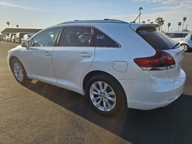 used 2014 Toyota Venza car, priced at $11,988