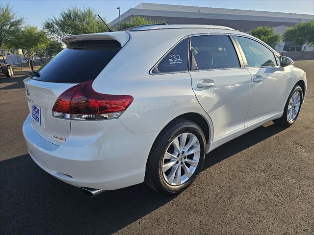 used 2014 Toyota Venza car, priced at $11,988