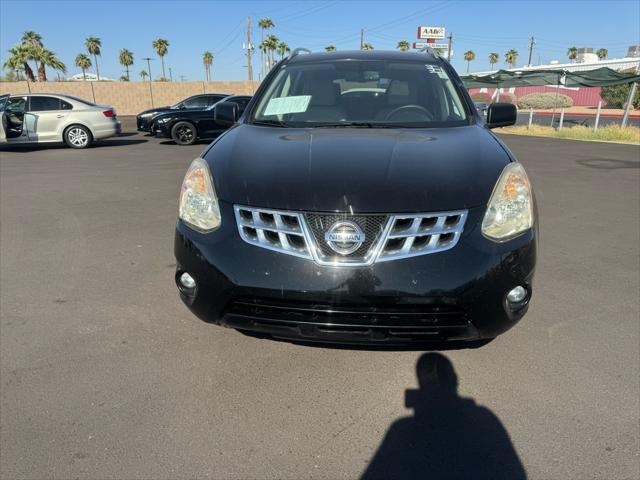 used 2011 Nissan Rogue car, priced at $8,800