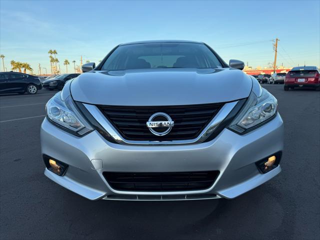 used 2016 Nissan Altima car, priced at $10,988