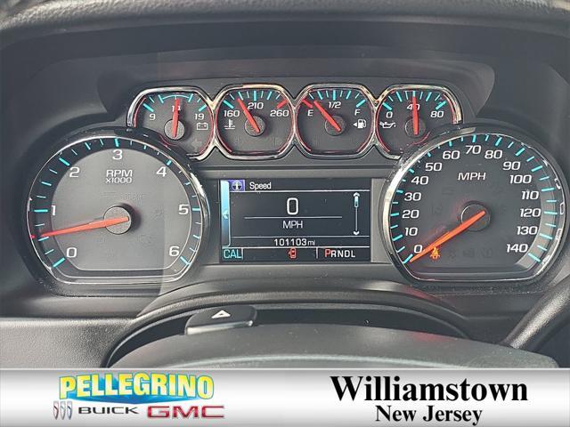 used 2019 GMC Yukon car, priced at $25,995
