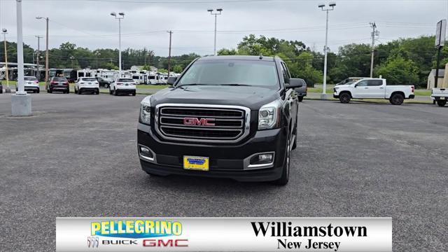 used 2019 GMC Yukon car, priced at $25,995