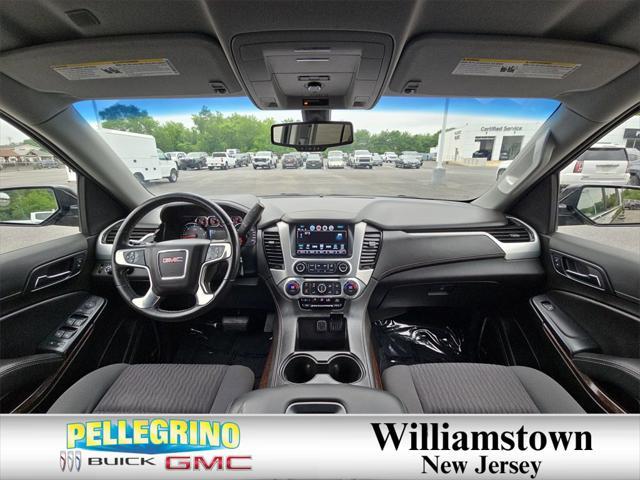 used 2019 GMC Yukon car, priced at $25,995