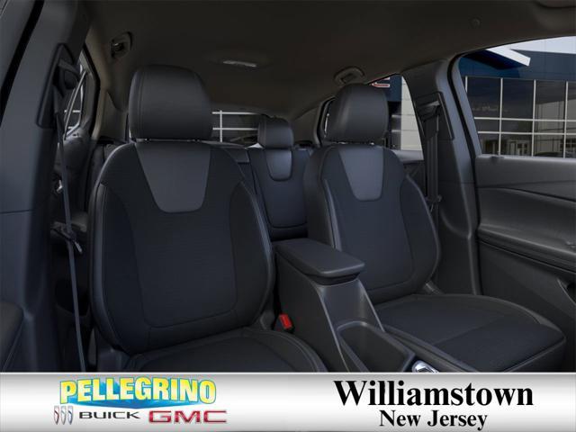 new 2026 Buick Encore GX car, priced at $31,645