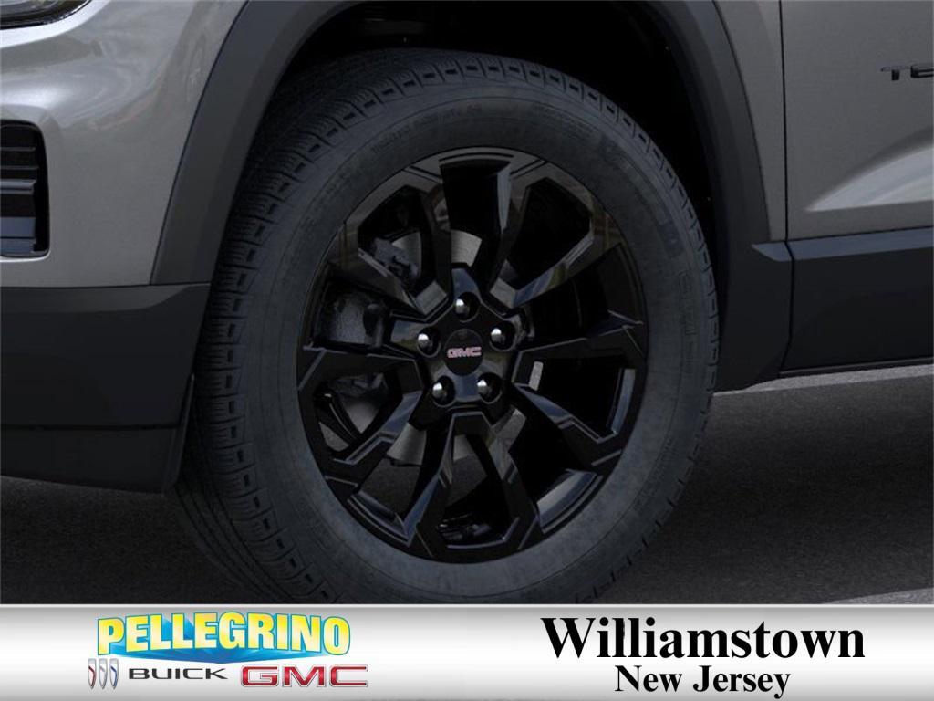 new 2026 GMC Terrain car, priced at $36,235
