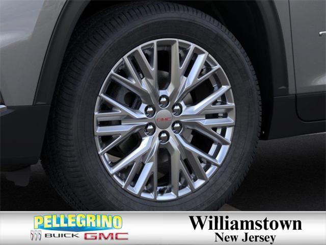 new 2024 GMC Acadia car, priced at $45,940