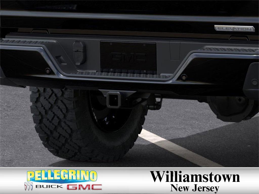new 2026 GMC Canyon car, priced at $47,250