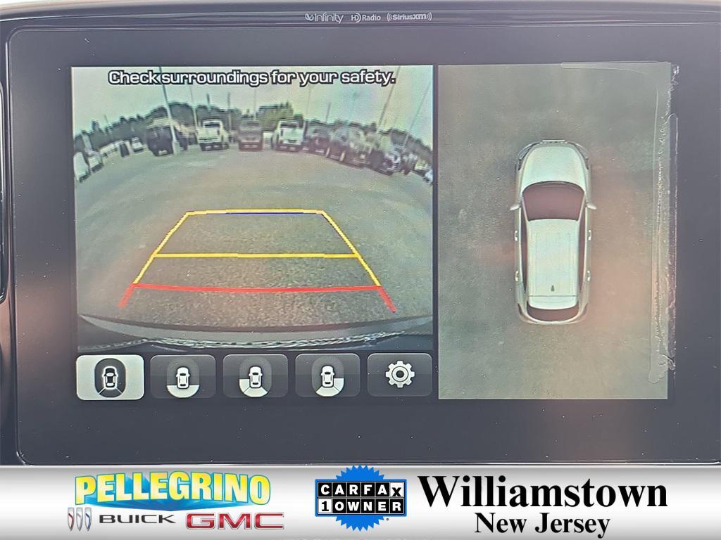 used 2019 Hyundai Tucson car, priced at $17,265