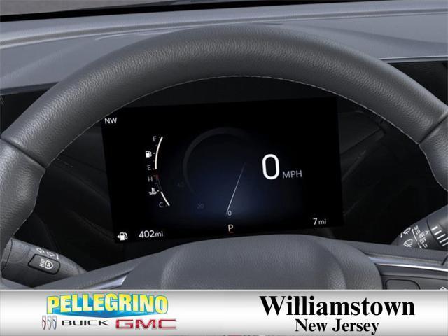new 2026 Buick Encore GX car, priced at $29,545