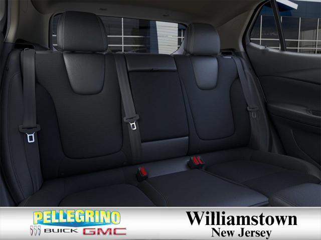 new 2026 Buick Encore GX car, priced at $29,545