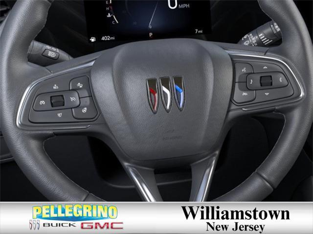 new 2026 Buick Encore GX car, priced at $29,545