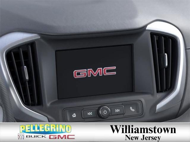 new 2024 GMC Terrain car, priced at $33,460