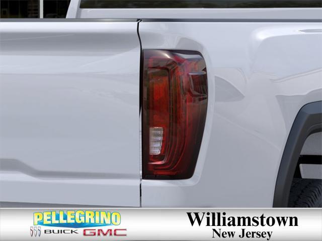 new 2024 GMC Sierra 2500 car, priced at $51,490