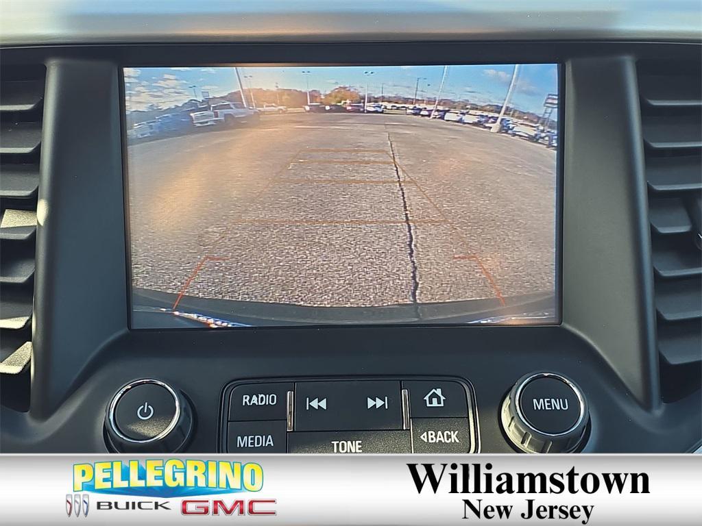 used 2019 GMC Acadia car, priced at $16,515