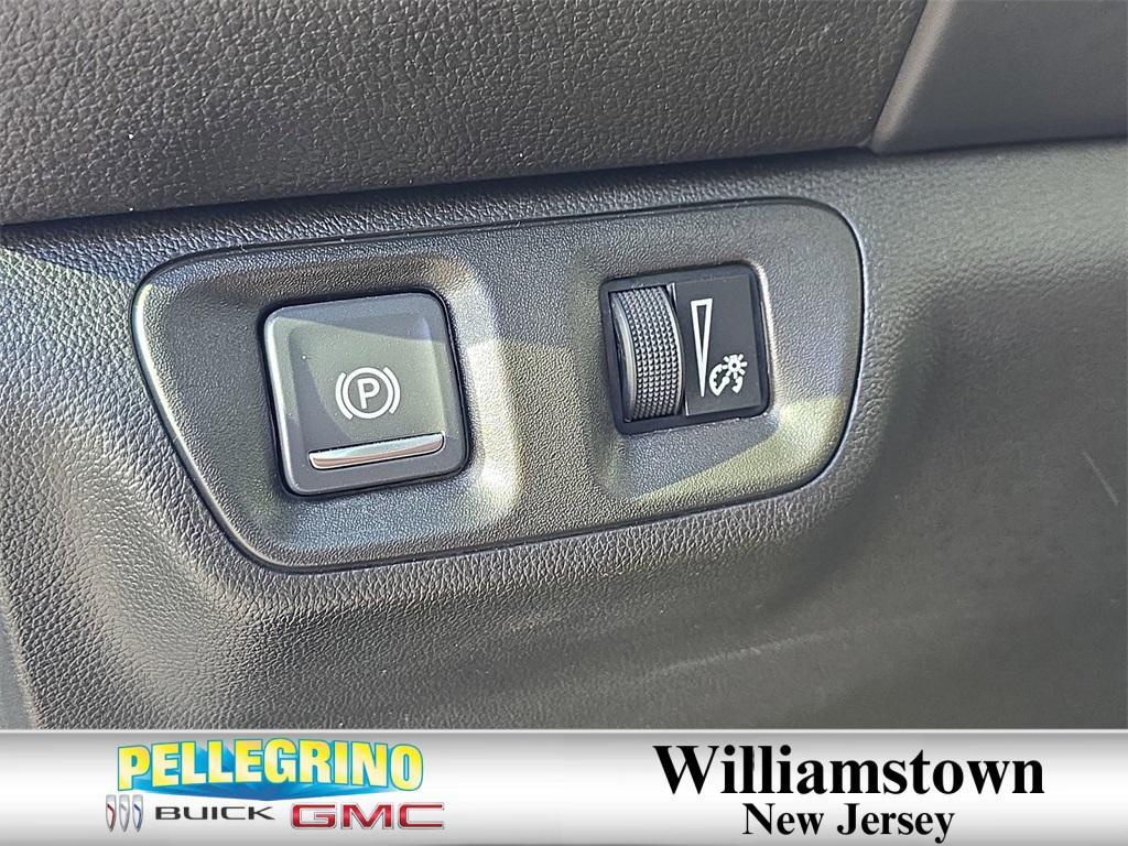 used 2019 GMC Acadia car, priced at $16,515