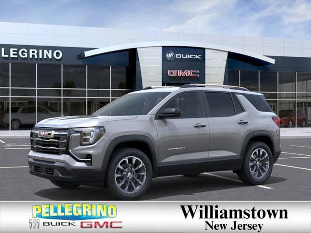 new 2026 GMC Terrain car, priced at $34,640