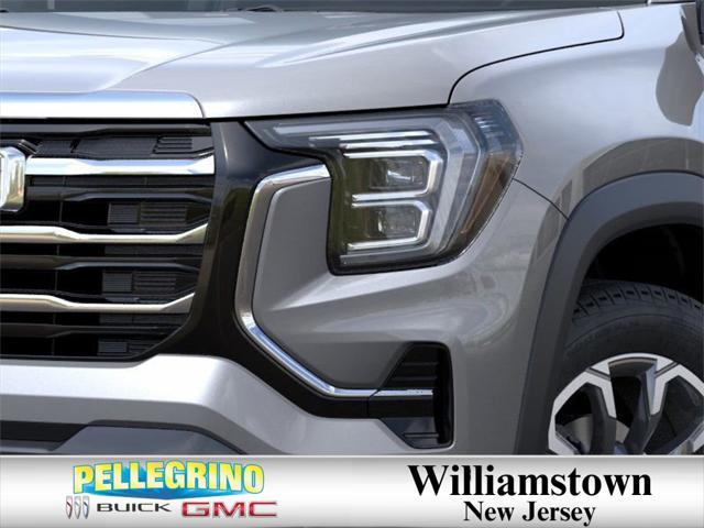 new 2026 GMC Terrain car, priced at $34,640