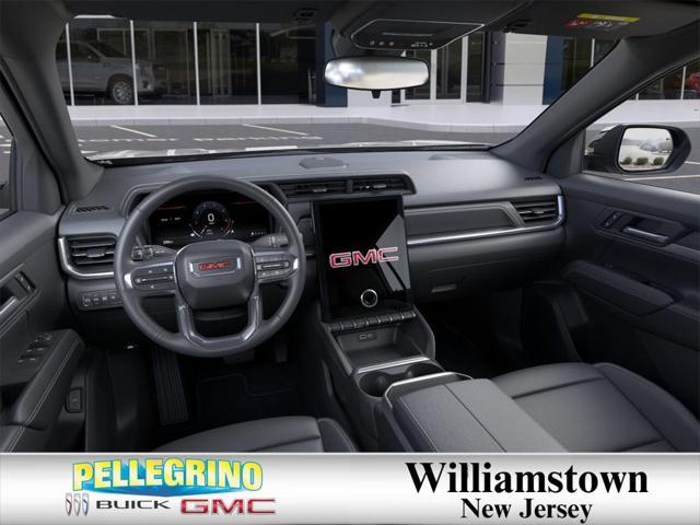 new 2026 GMC Terrain car, priced at $34,640