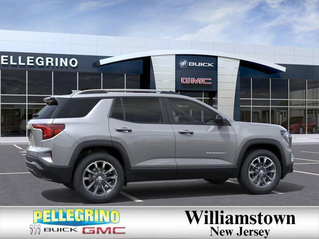 new 2026 GMC Terrain car, priced at $34,640
