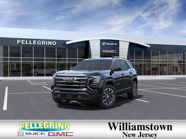new 2026 GMC Terrain car, priced at $34,640