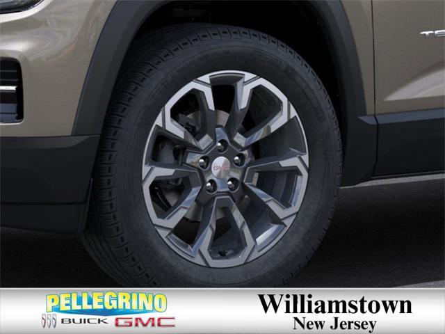 new 2026 GMC Terrain car, priced at $36,640