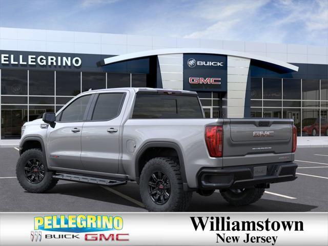 new 2024 GMC Sierra 1500 car, priced at $84,680