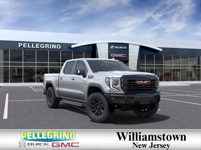 new 2024 GMC Sierra 1500 car, priced at $84,680