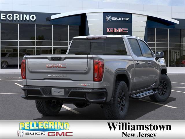 new 2024 GMC Sierra 1500 car, priced at $84,680