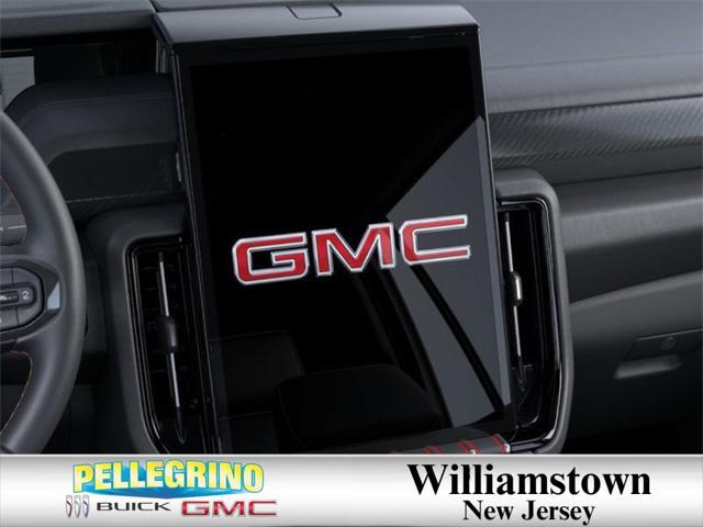 new 2025 GMC Yukon car, priced at $82,055