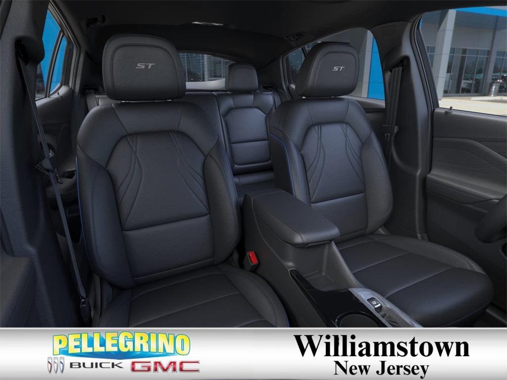 new 2026 Buick Envista car, priced at $30,870