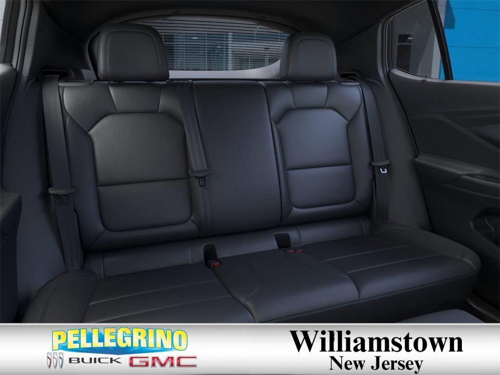 new 2026 Buick Envista car, priced at $30,870